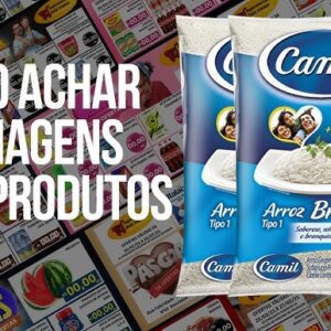 Arroz Camil