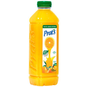 Suco de Laranja Integral 1L